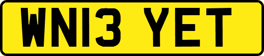 WN13YET