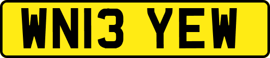 WN13YEW
