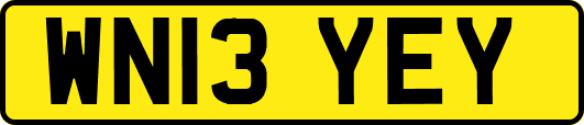 WN13YEY