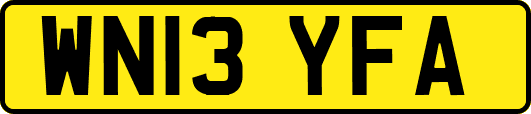 WN13YFA