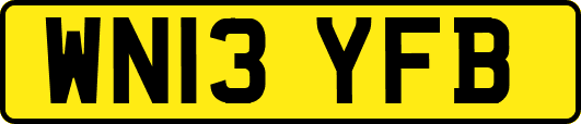 WN13YFB