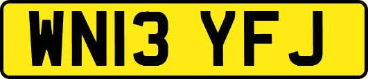 WN13YFJ