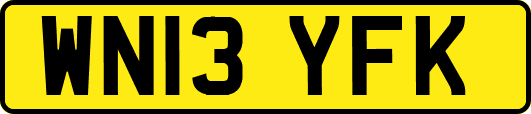 WN13YFK