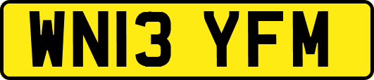WN13YFM