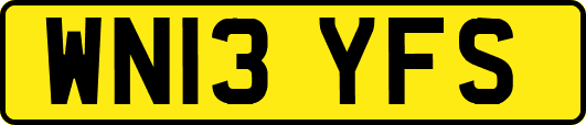 WN13YFS