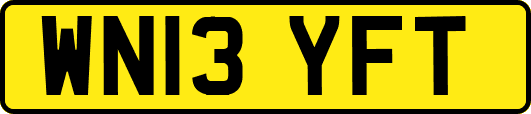 WN13YFT