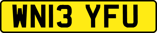WN13YFU