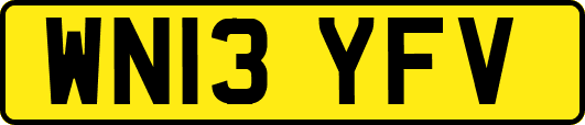 WN13YFV