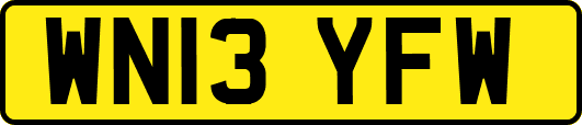 WN13YFW