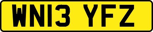 WN13YFZ