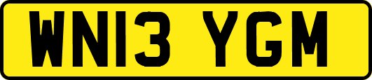 WN13YGM