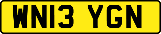 WN13YGN