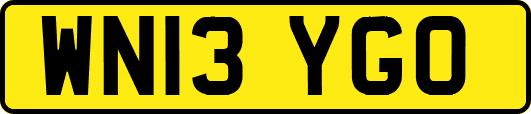 WN13YGO