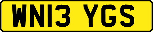 WN13YGS