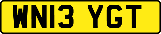 WN13YGT