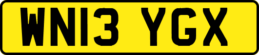 WN13YGX