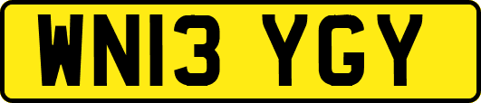 WN13YGY