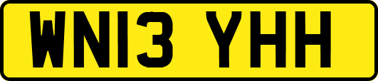 WN13YHH