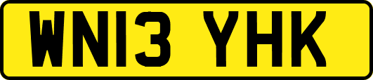 WN13YHK