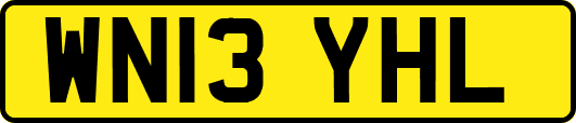 WN13YHL