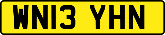 WN13YHN