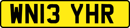 WN13YHR
