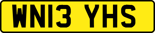 WN13YHS