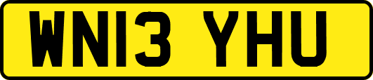 WN13YHU