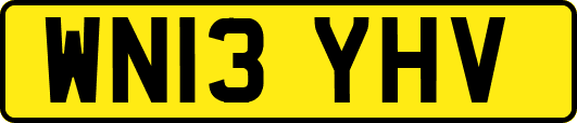 WN13YHV