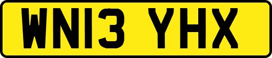 WN13YHX