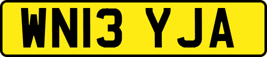 WN13YJA