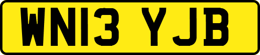 WN13YJB
