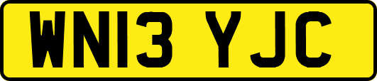 WN13YJC