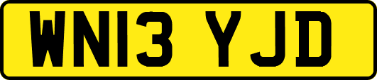 WN13YJD