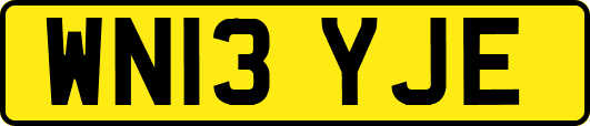 WN13YJE