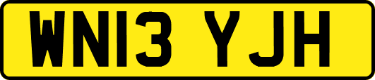 WN13YJH