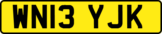 WN13YJK