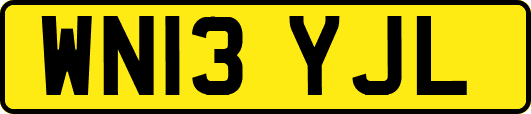WN13YJL