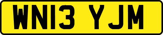 WN13YJM