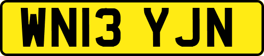 WN13YJN