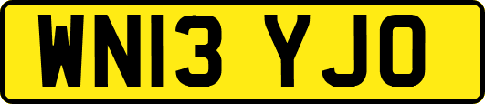 WN13YJO