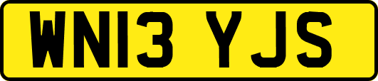 WN13YJS