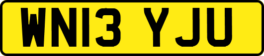WN13YJU