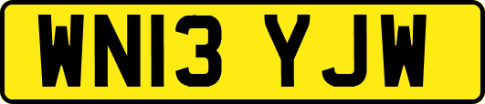 WN13YJW