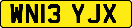 WN13YJX