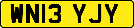 WN13YJY