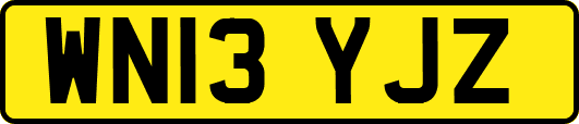 WN13YJZ