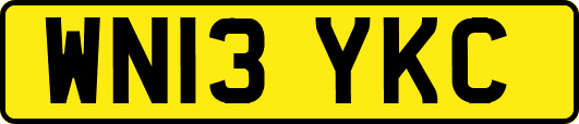 WN13YKC