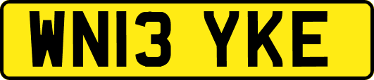 WN13YKE