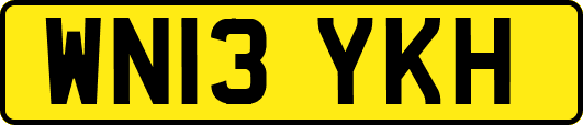 WN13YKH